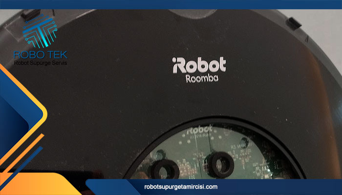 iRobot Teknik Servis Adana