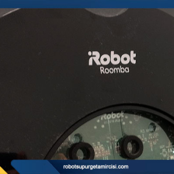 iRobot Teknik Servis Adana