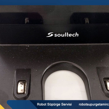 Soultech Robot Süpürge Şarj İstasyonunu Tamiri