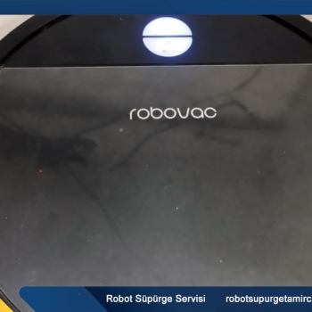 Robovac Robot Süpürge Servis