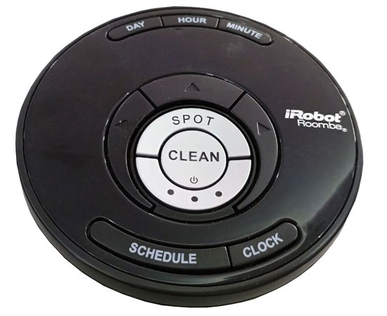 Irobot Roomba Uzaktan Kumanda