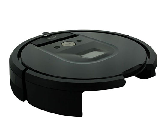 iRobot Roomba i7 Kapak ve Kasa