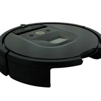 iRobot Roomba i7 Kapak ve Kasa